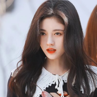 社区女支书